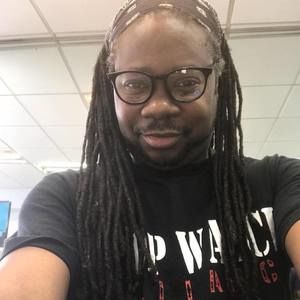 Meet your Posher, Imani